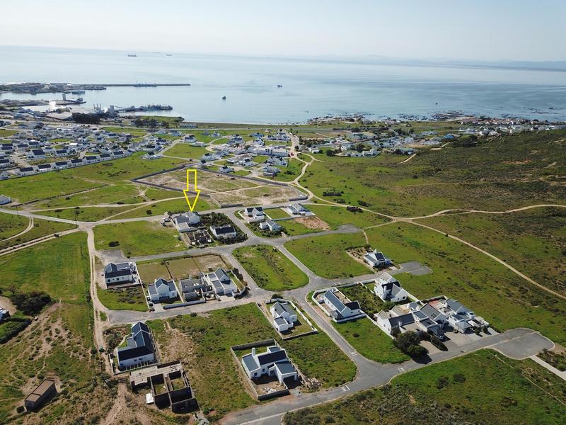 3 Bedroom Property for Sale in Harbour Lights Western Cape